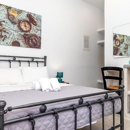 Depis Castle Renata Luxury Apartments Naxos City Екстер'єр фото