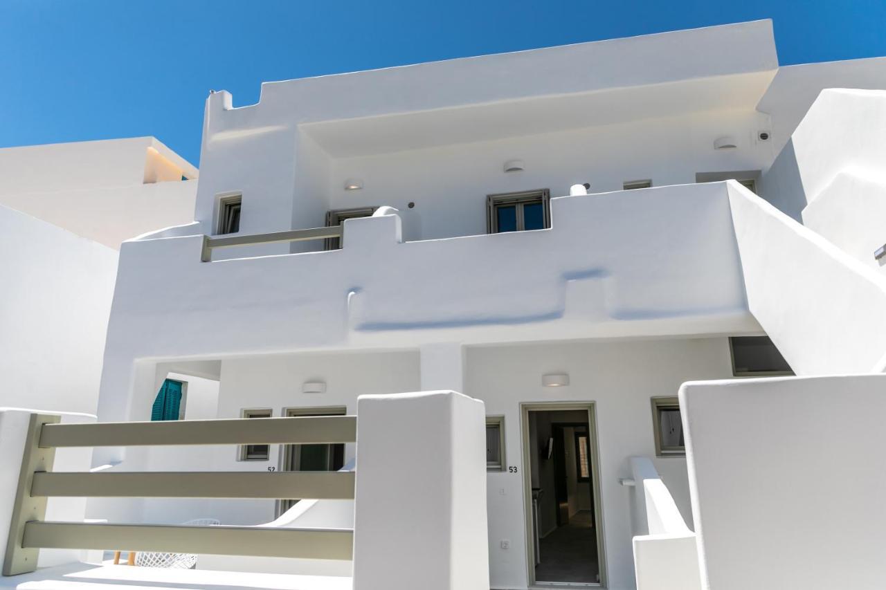 Depis Castle Renata Luxury Apartments Naxos City Екстер'єр фото